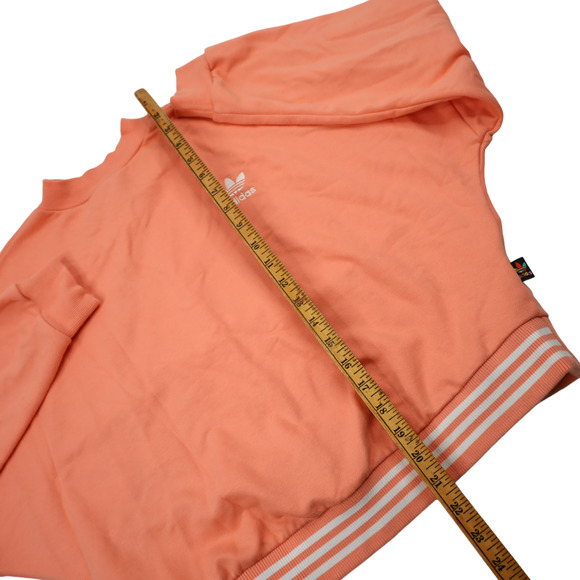 Adidas x Pharrell Williams HuHiking Sweatshirt - Picture 6 of 9